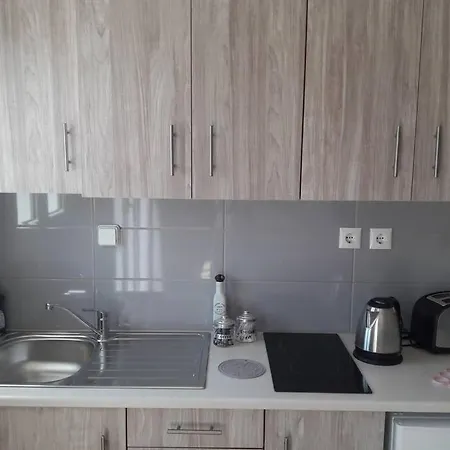 Rodanthy Iii Apartment *