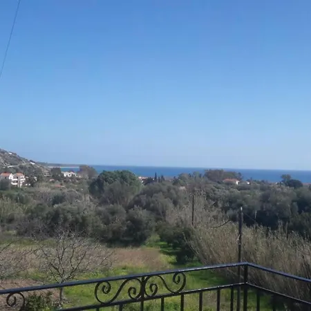 Rodanthy Iii * Katelios