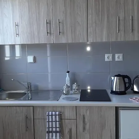 Apartment Rodanthy Iii Katelios