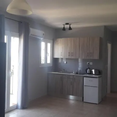 Apartment Rodanthy Iii Katelios