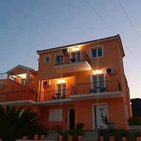 Rodanthy Iii Apartment *