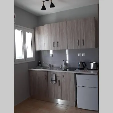 Rodanthy Iii Apartment