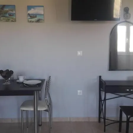 Rodanthy Iii * Katelios