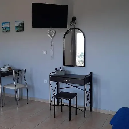 Apartman Rodanthy Iii Kateliósz