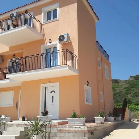 Rodanthy Iii Appartement