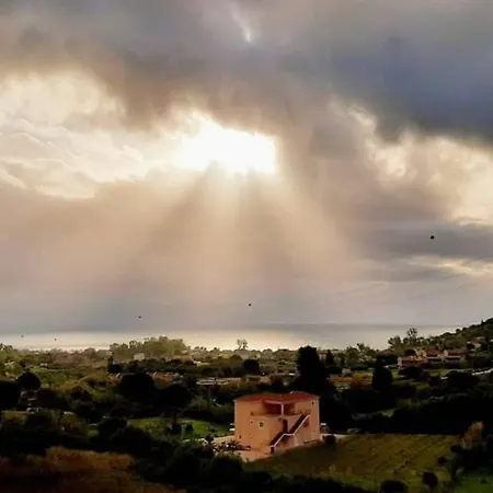 Lägenhet Rodanthy Iii Kateleios