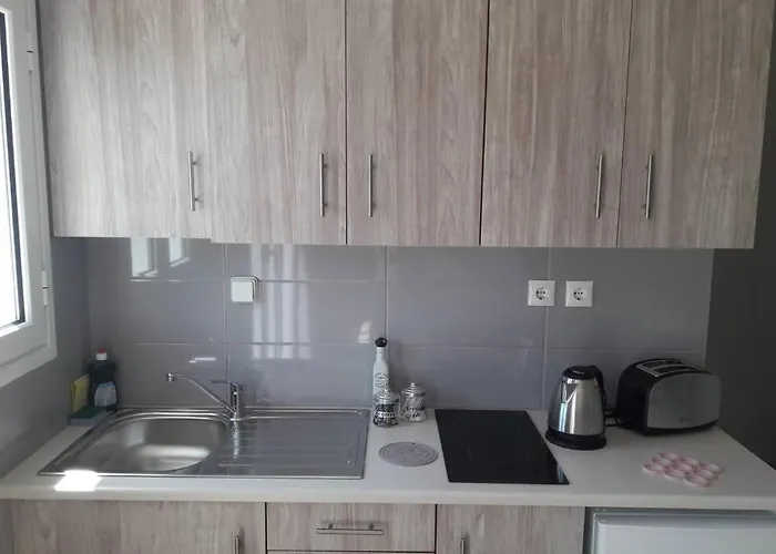 Rodanthy Iii Apartment *