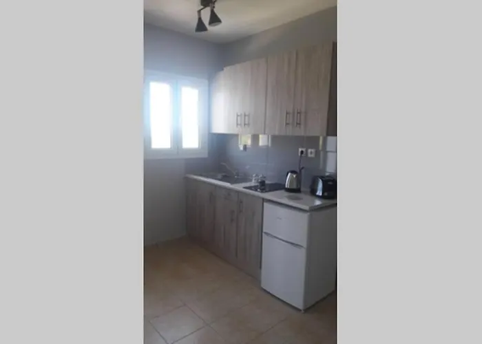 Rodanthy Iii * Kateleios