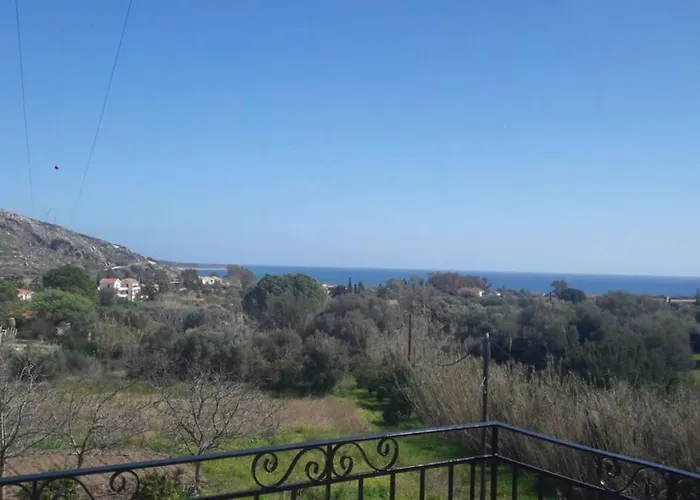 Rodanthy Iii * Kateleios