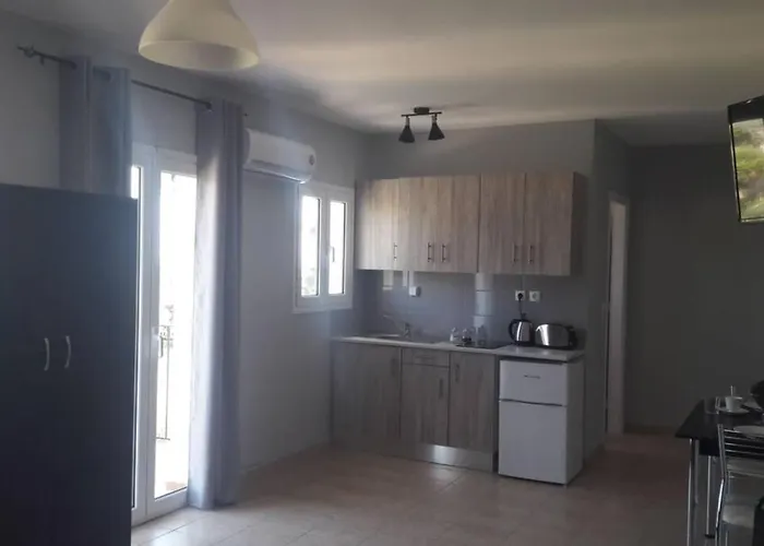 Apartment Rodanthy Iii Katelios