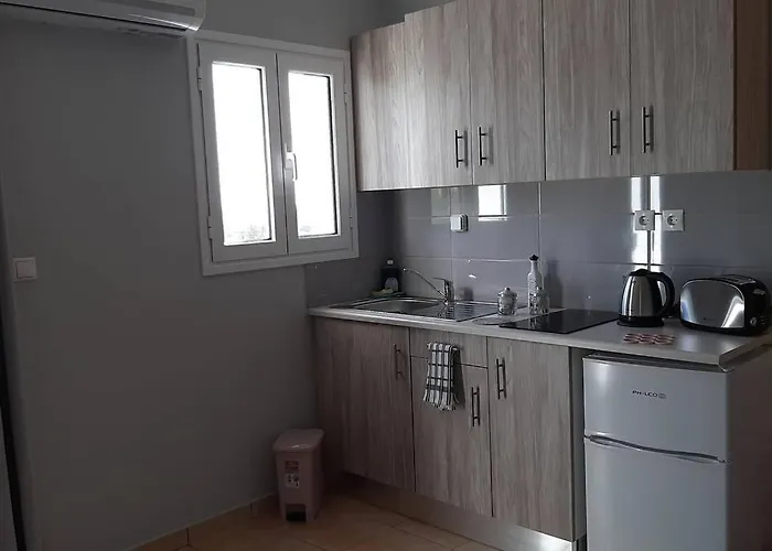 Rodanthy Iii Kateleios