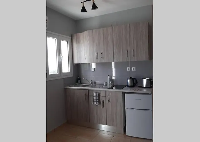 Rodanthy Iii Apartment